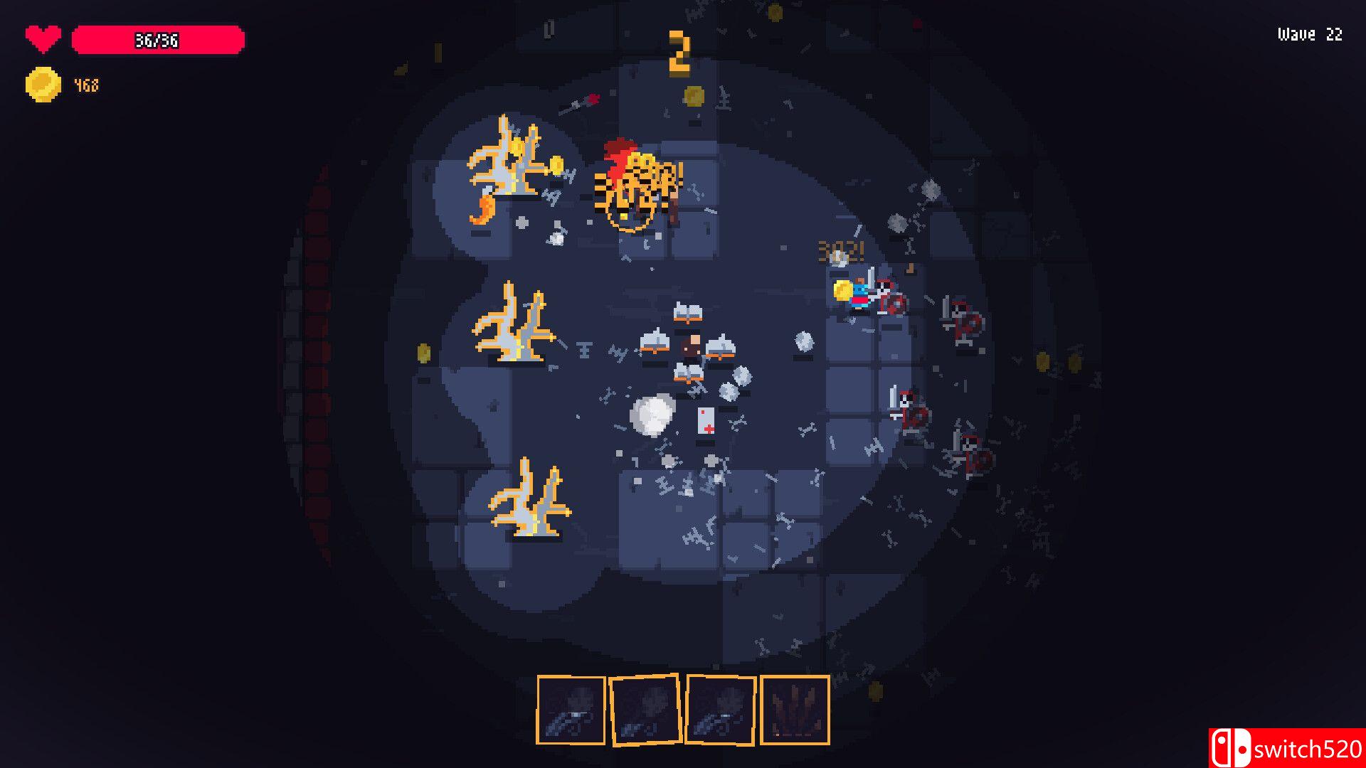 《驼背地牢（Hunchback’s Dungeon）》Build 20130412 [英文]插图1