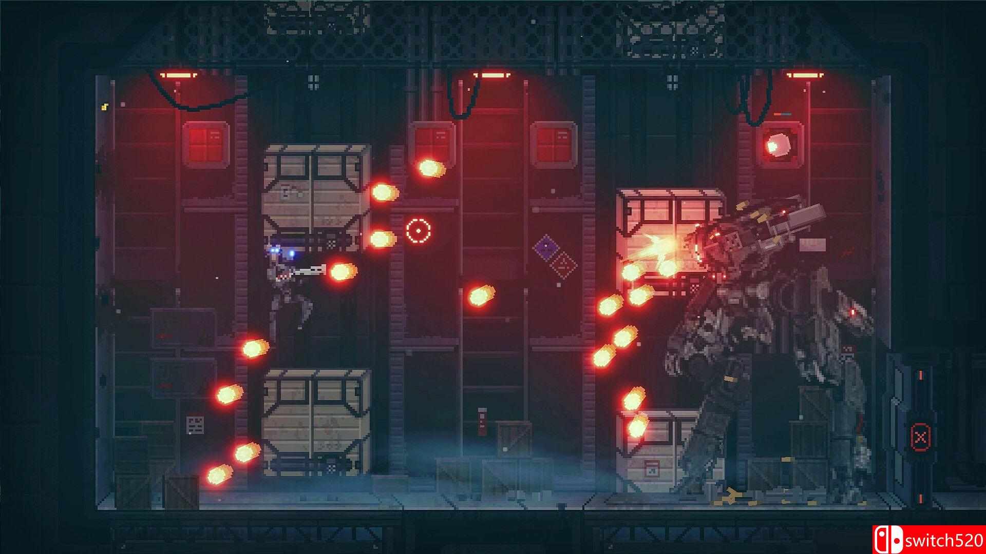 《阿克辛克（Arksync）》Build 16777414 [英文]插图2