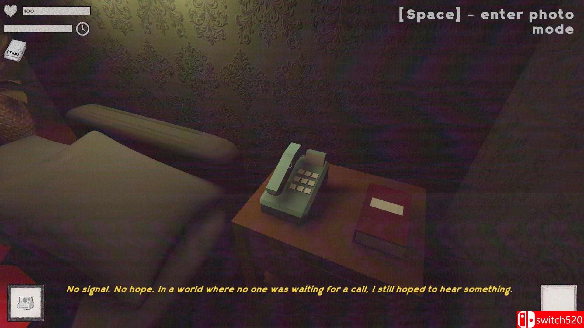 《上锁的房间（The Locked Room）》Build 19884037 [英文]插图5