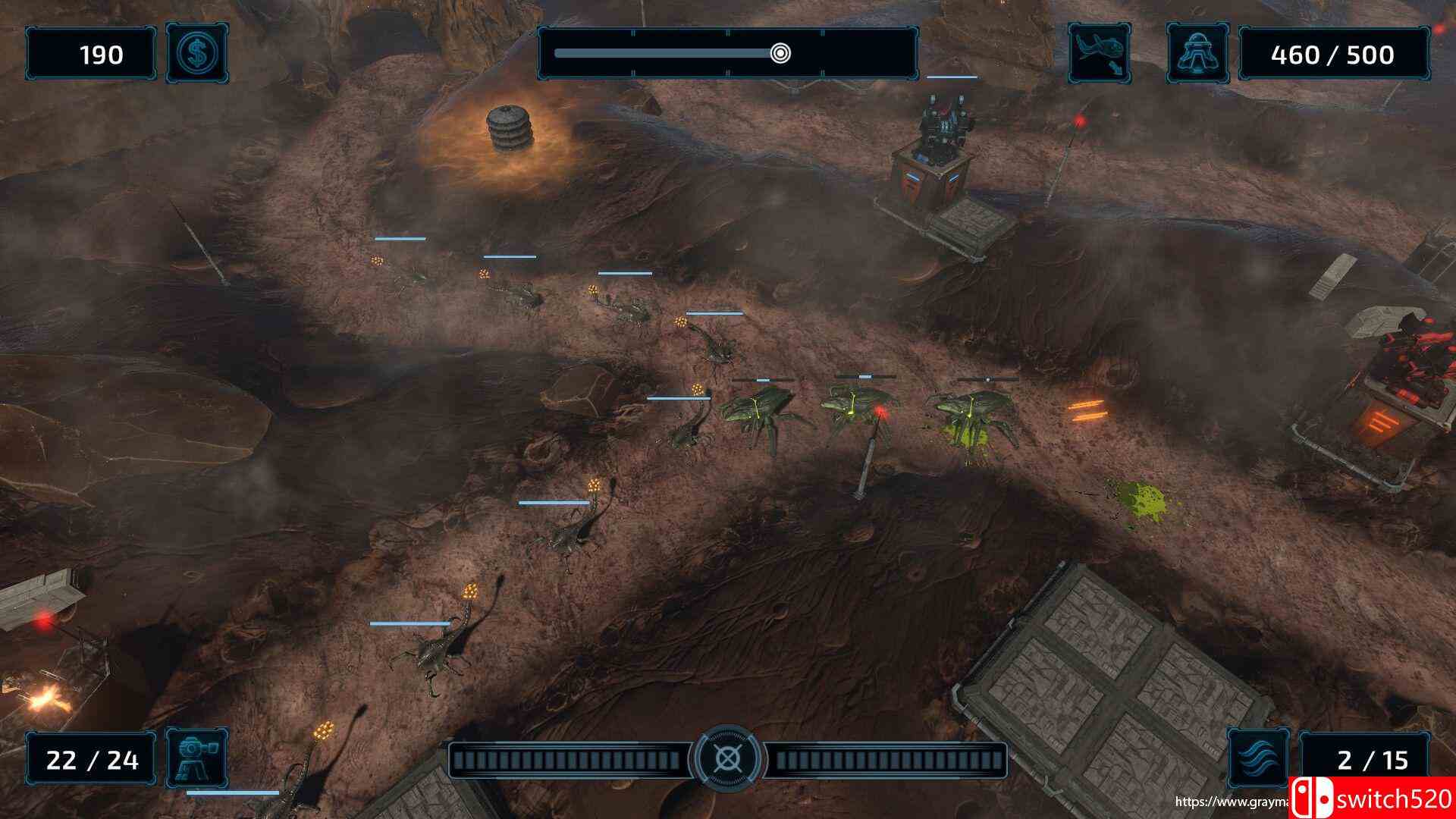 《泽里昂12号（Zerion 12）》[英文]插图4