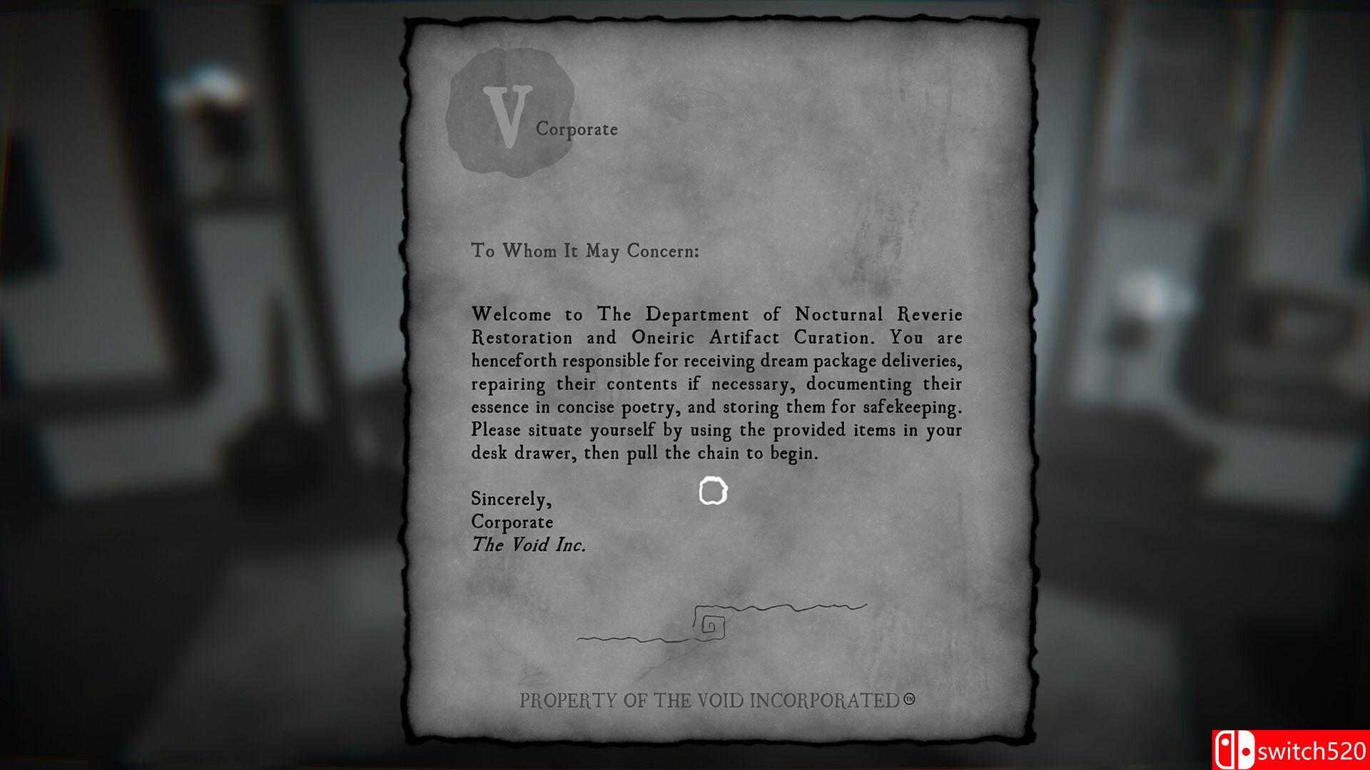 《梦境收藏家（The Dream Collector）》Build 19976539 [英文]插图1