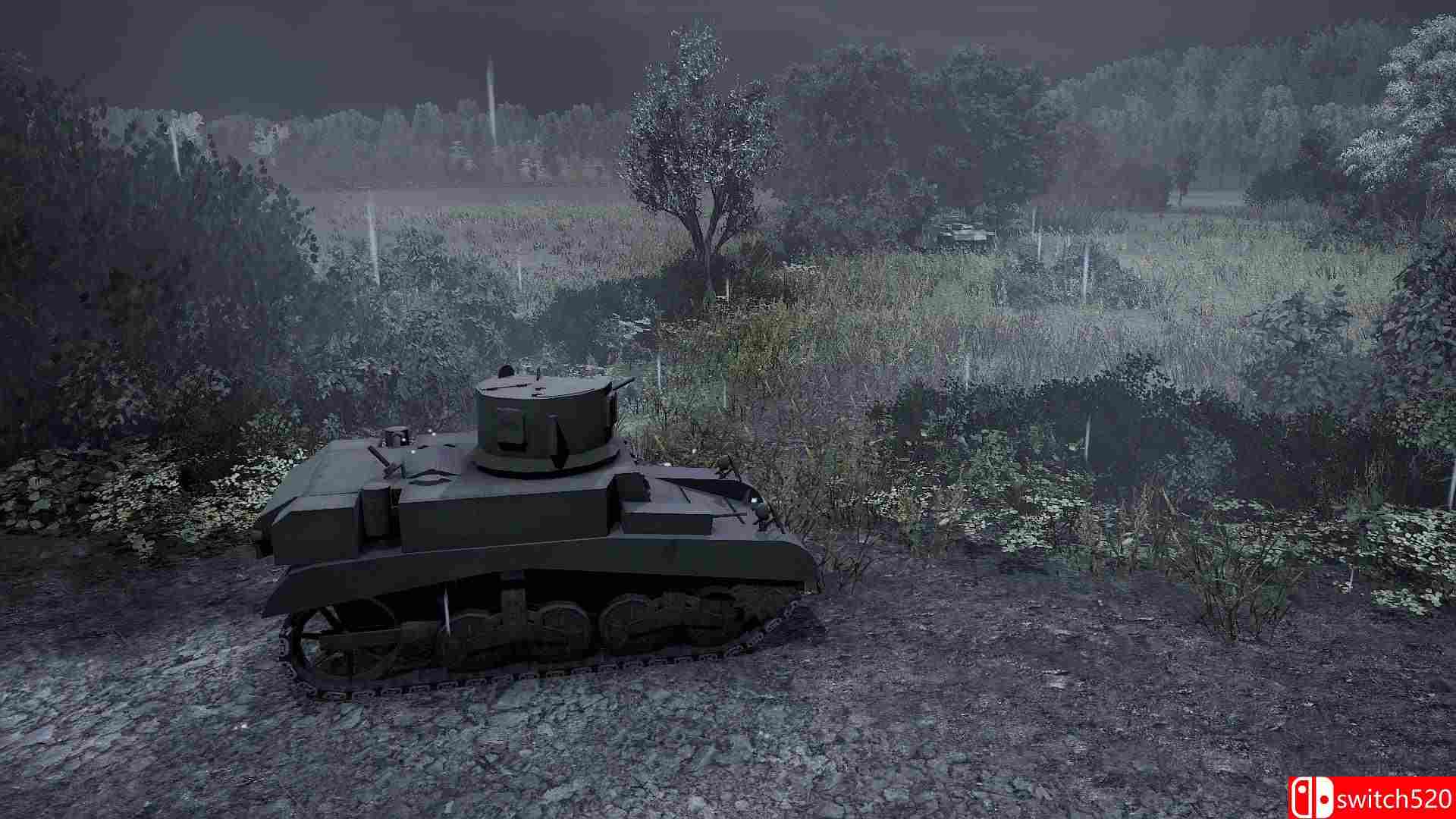 《部队（The Troop）》官方中文 集成战争后期DLC [中文/英文]插图1