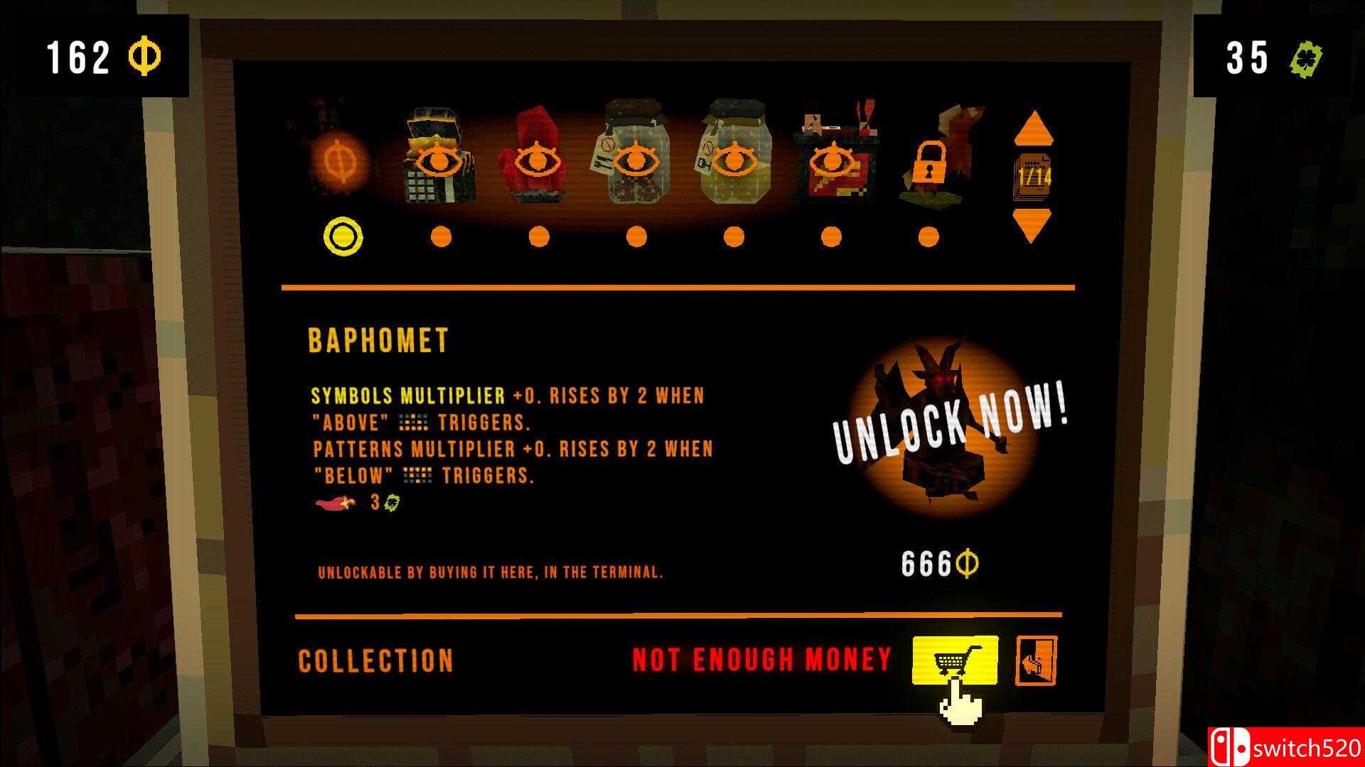 《四叶草深渊（CloverPit）》官方中文 [中文/英文/日语]插图3