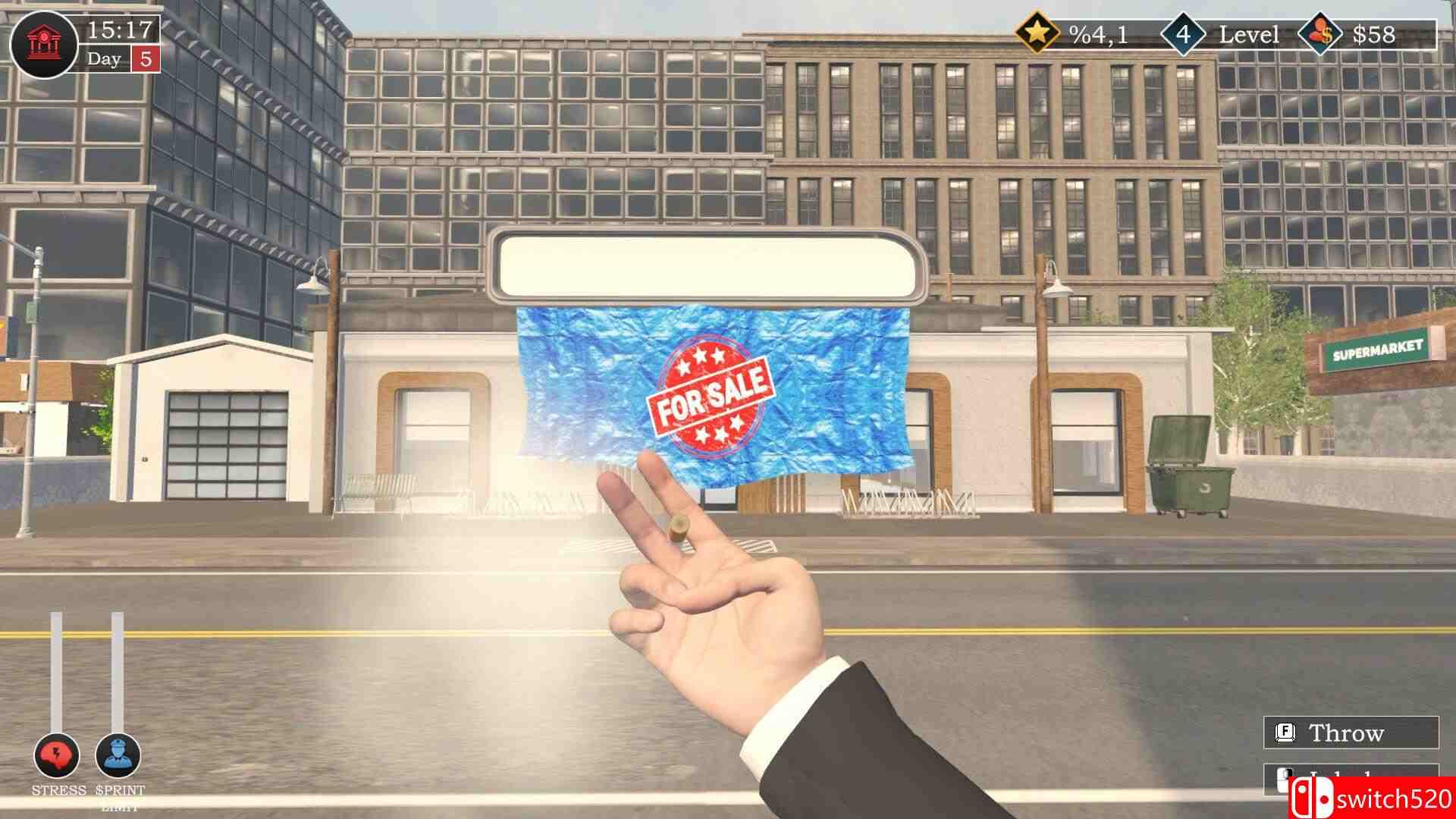 《银行家模拟器（Banker Simulator）》官方中文 [中文/英文/日语]插图1