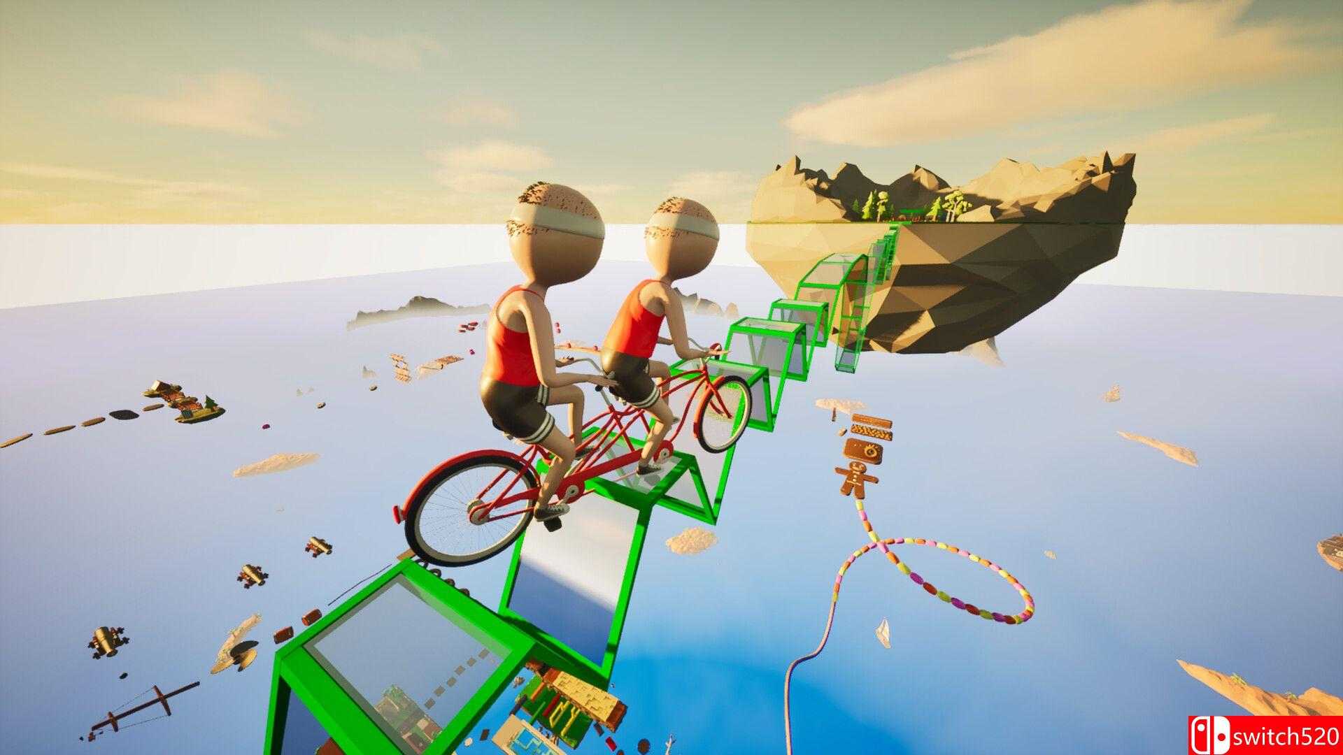 《挑战驾驶（Try To Drive）》官方中文 v1.1.0 0xdeadcode硬盘版[中文/英文]插图3