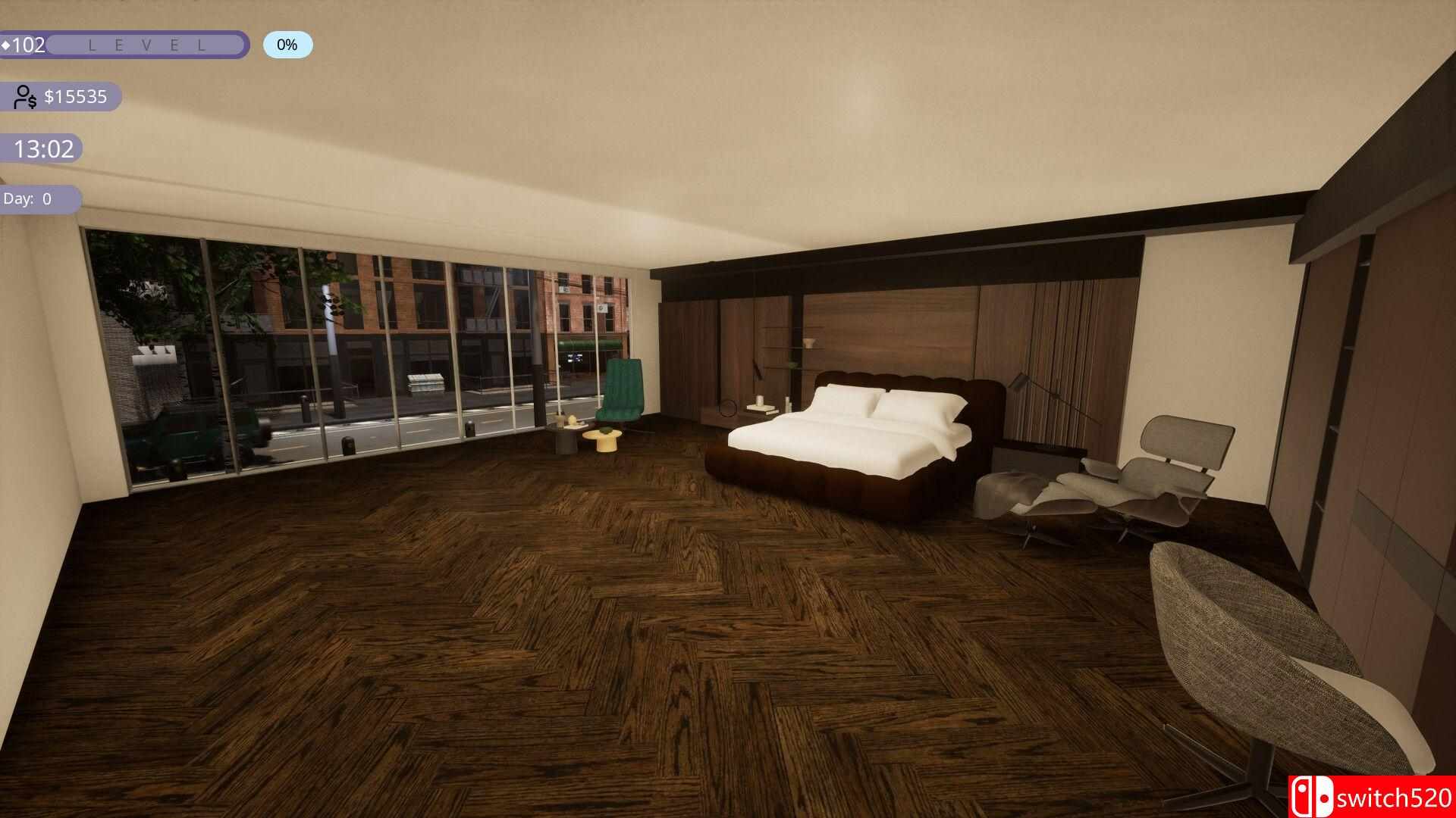 《电子市场模拟器（Electronic Market Simulator）》[中文/英文/日语]插图5