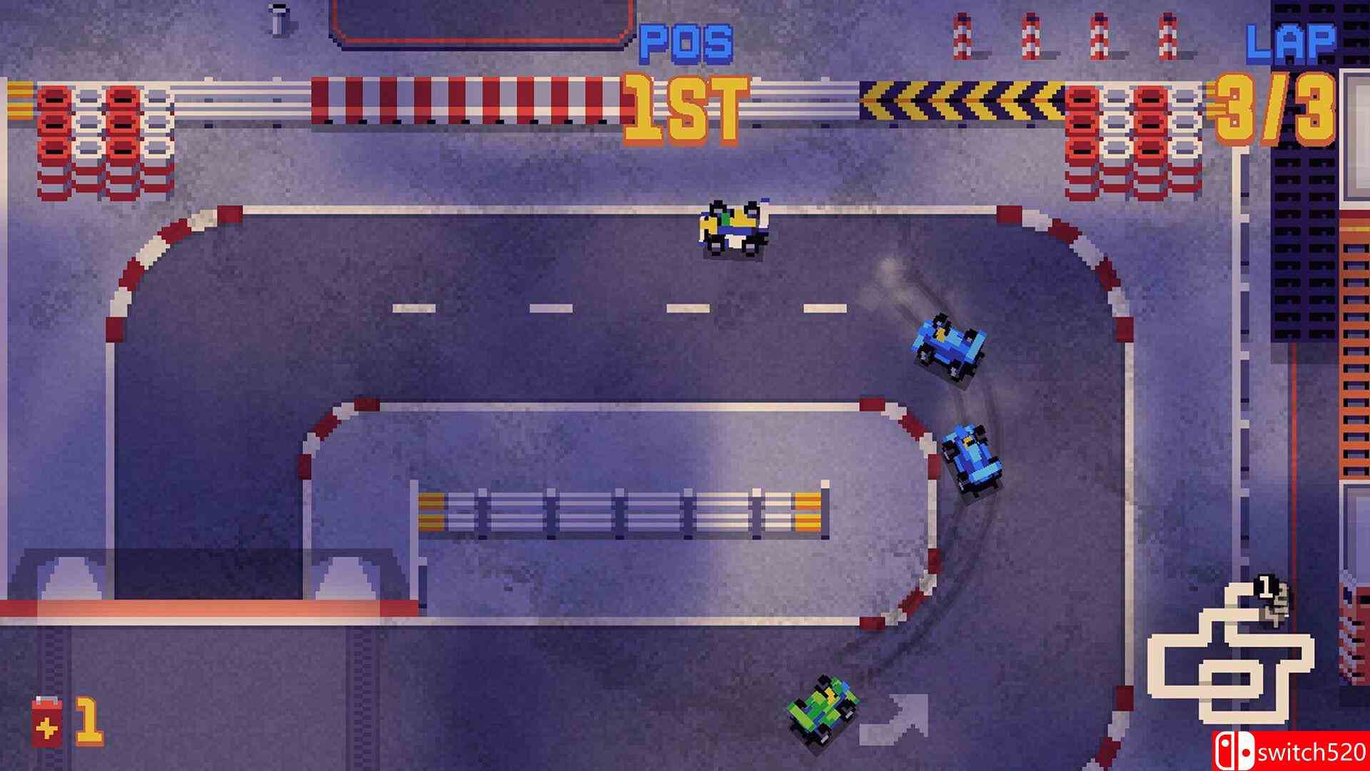 《迷你赛车（Tiny Racing）》Build 18596145 [英文]插图3