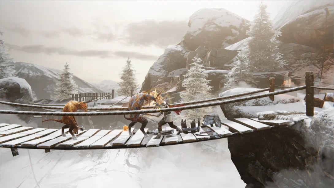 【美版】心之城堡 重述版 .Castle of Heart Retold 中文插图6