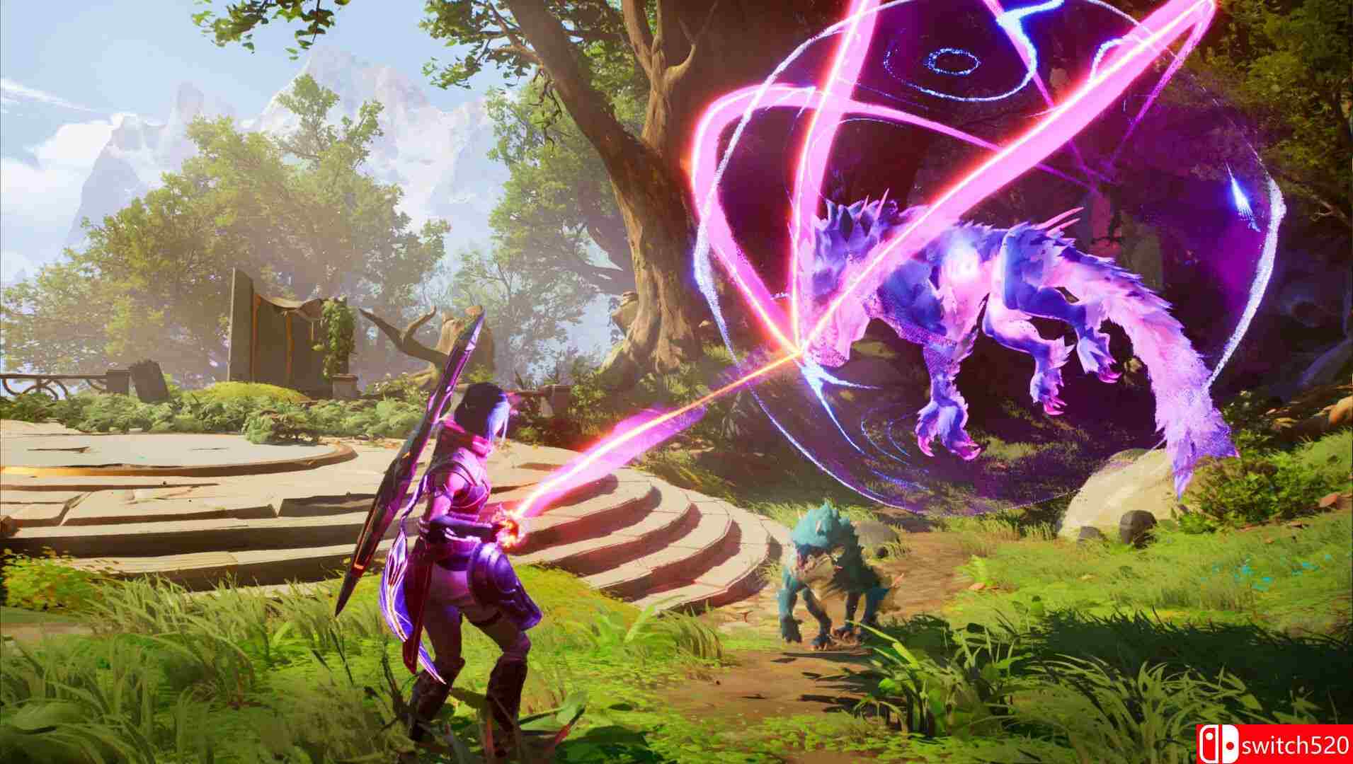 《永恒之链（Eternal Strands）》官方中文 v1.0.14.1638 [中文/英文/日语]插图2