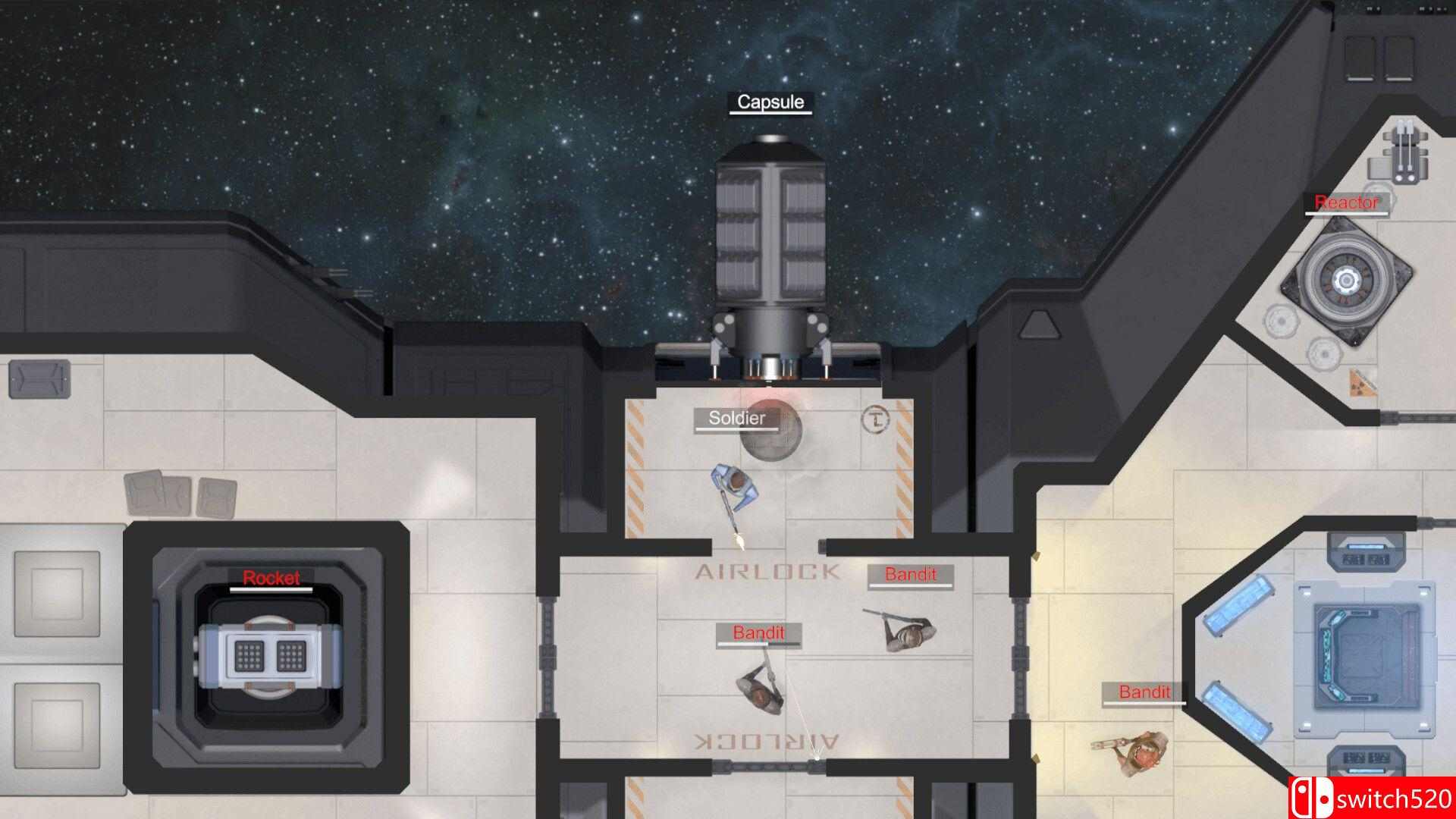 《宇宙舰长（Spaceship Commander）》Build 19277952 [英文]插图4