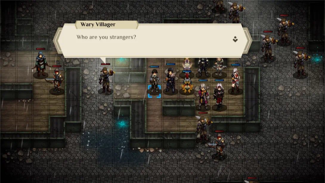 【美版】崛起永恒2 .Rise Eterna 2 英语插图4