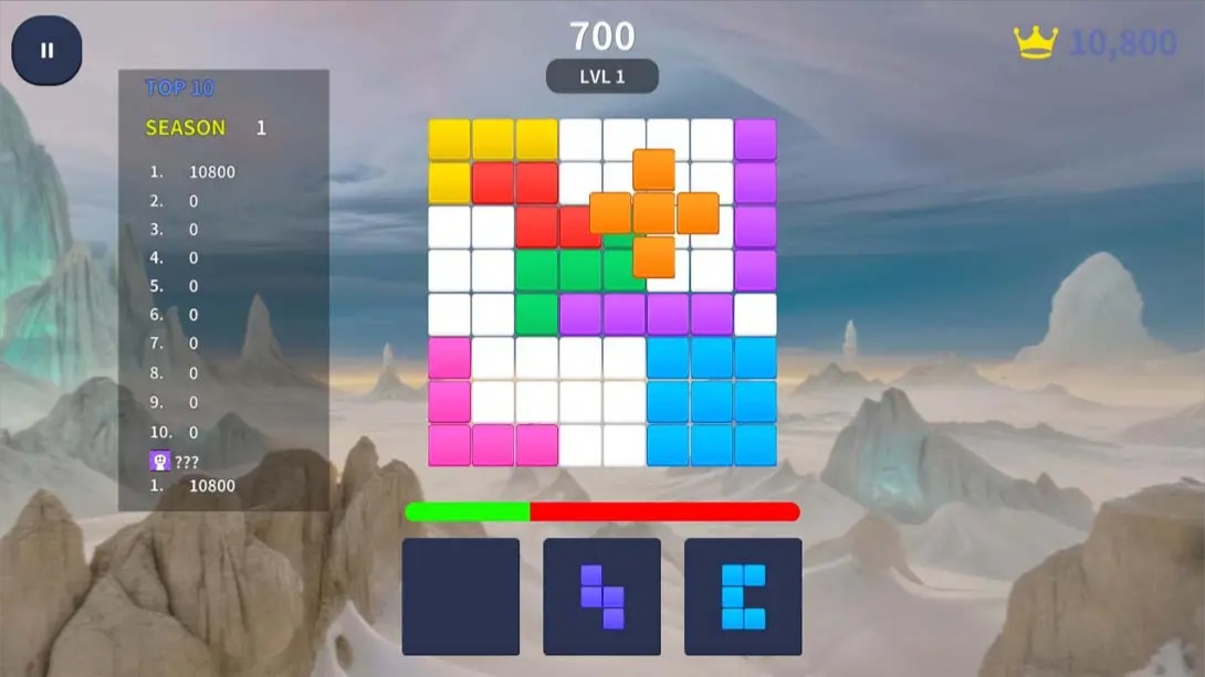 【美版】方块爆破者DX .Block Blaster DX! 中文插图3