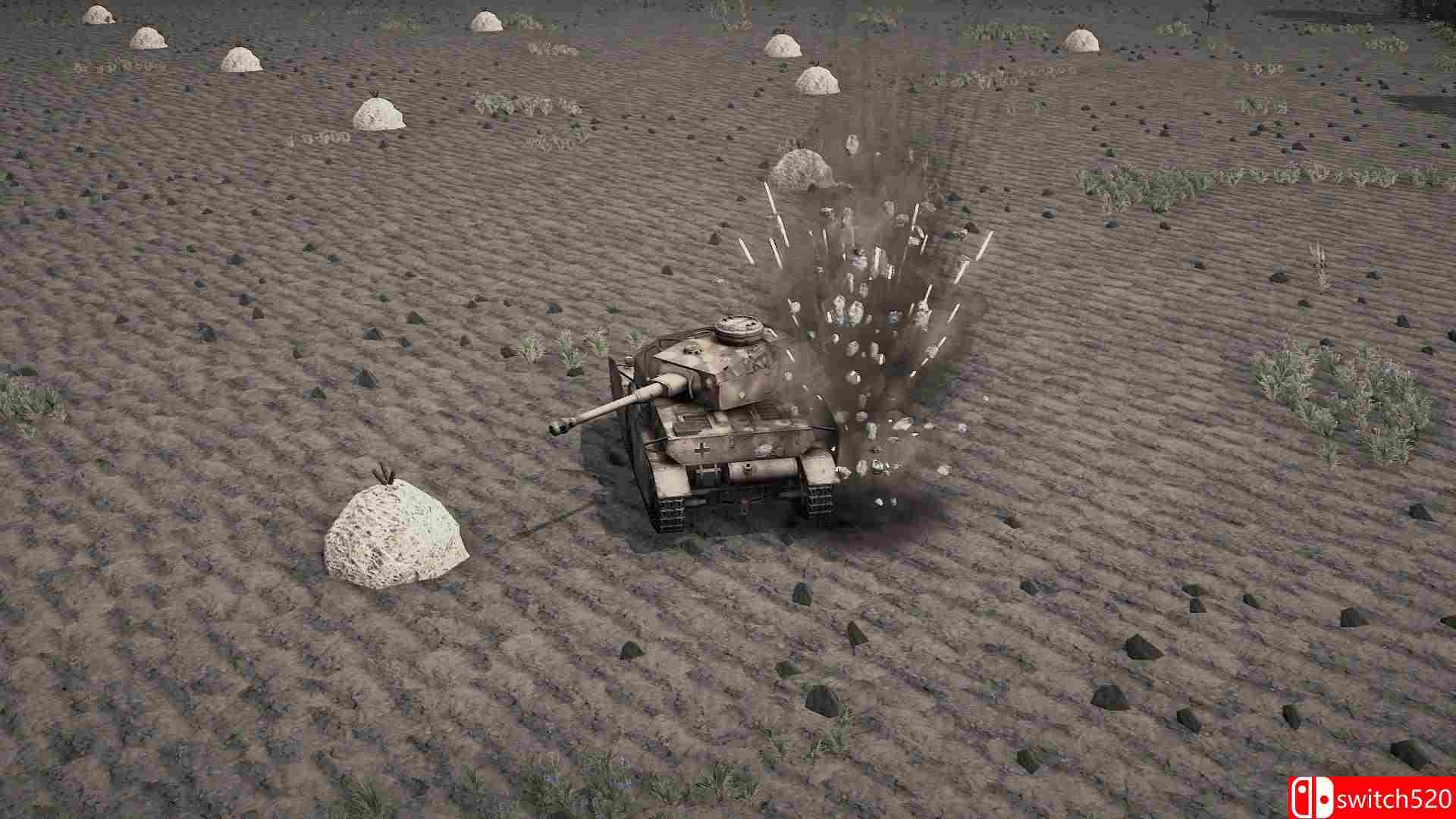 《部队（The Troop）》官方中文 集成战争后期DLC [中文/英文]插图3