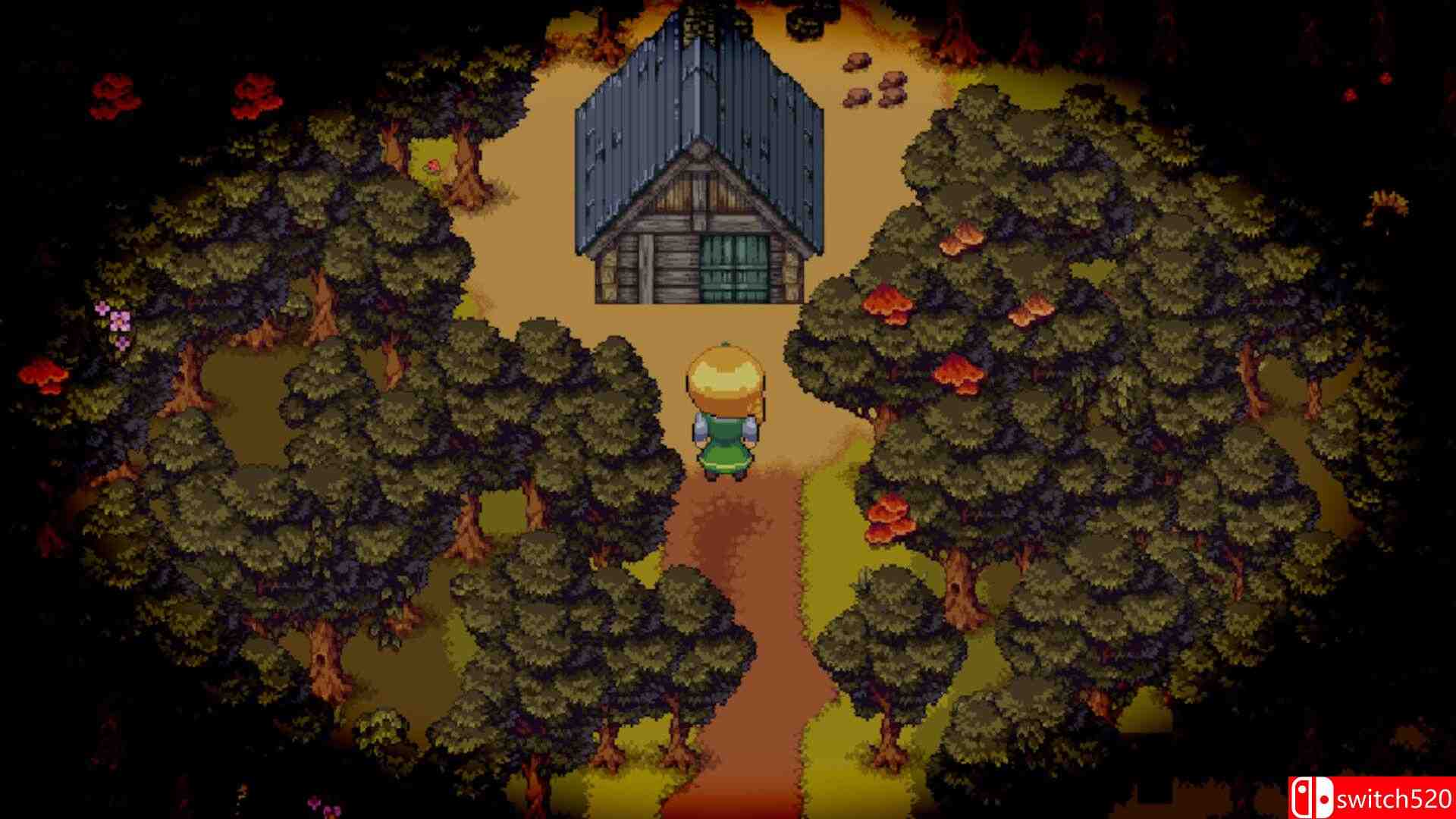 《美丽的瓦西丽莎（Vasilisa the Beautiful）》Build 19702258 [英文]插图2