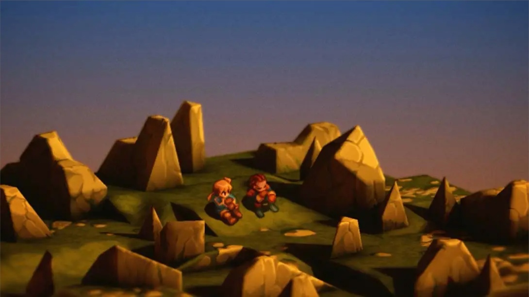 【美版】最终幻想战略版 伊瓦利斯编年史 .FINAL FANTASY TACTICS – The Ivalice Chronicles 英语插图4