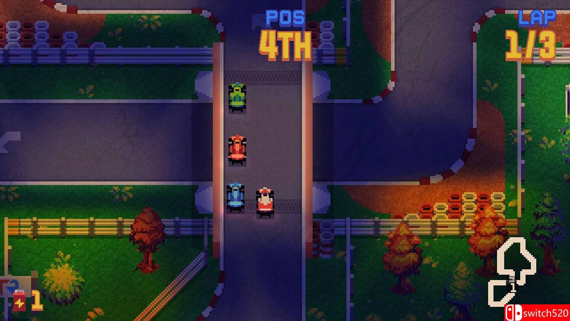 《迷你赛车（Tiny Racing）》Build 18596145 [英文]插图4