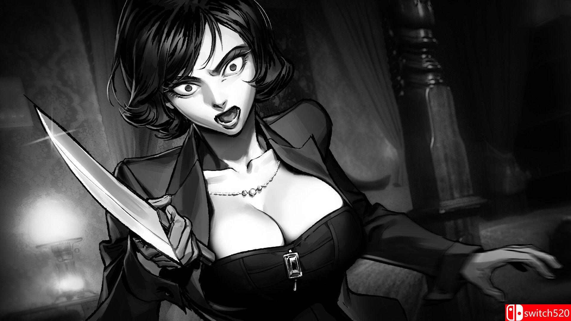 《异乡人们（ACCID英文TALLY）》官方中文 [中文/繁体/英文]插图5