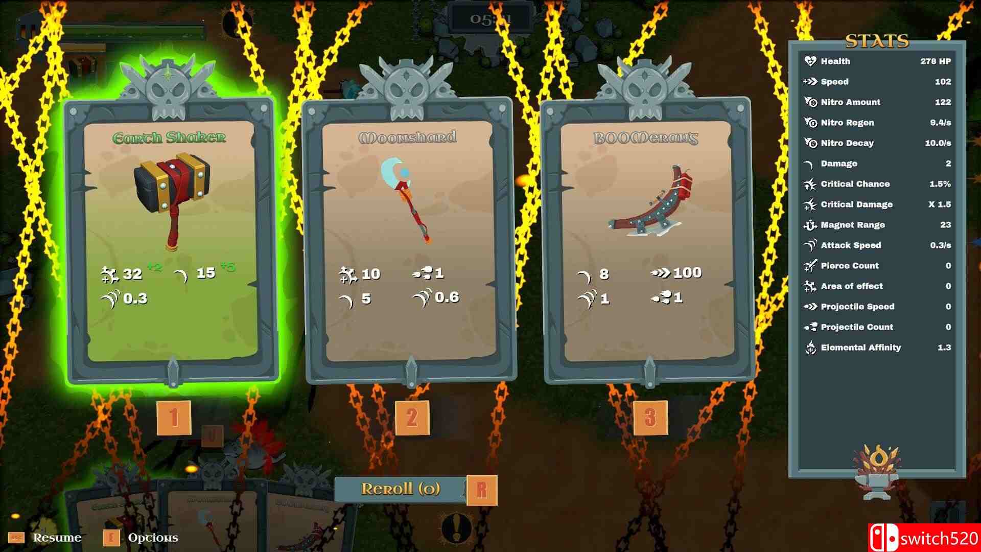 《地牢狂飙（Dungeons & Drivers）》官方中文 Build 20052820 [中文/繁体/英文/日语]插图2