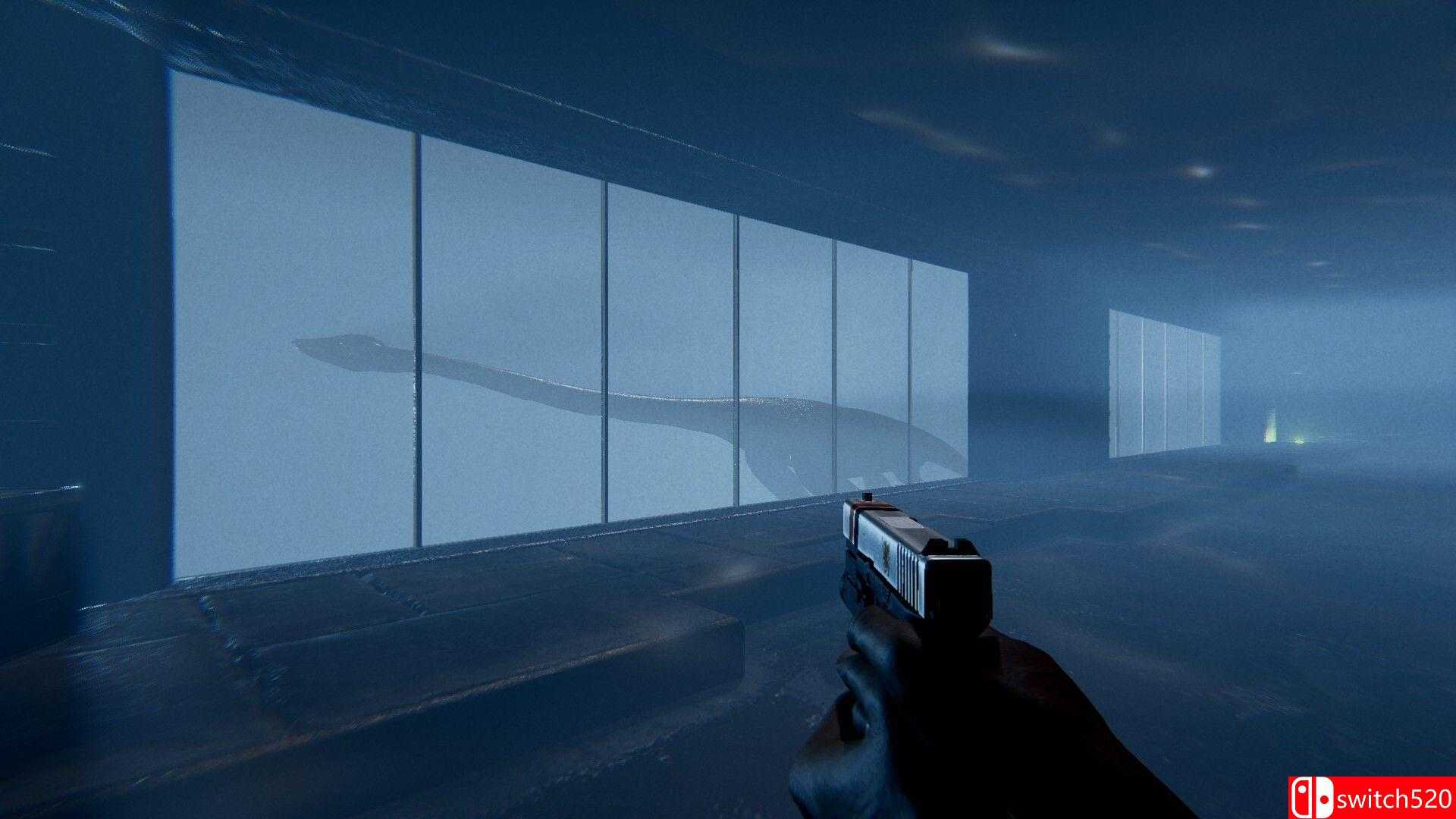 《裂流（Rip Current）》[英文]插图1