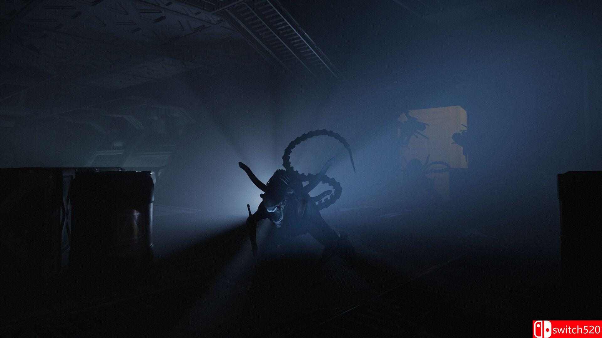 《异形：盗贼入侵（Alien: Rogue Incursion Evolved Edition）》[中文/繁体/英文/日语]插图1