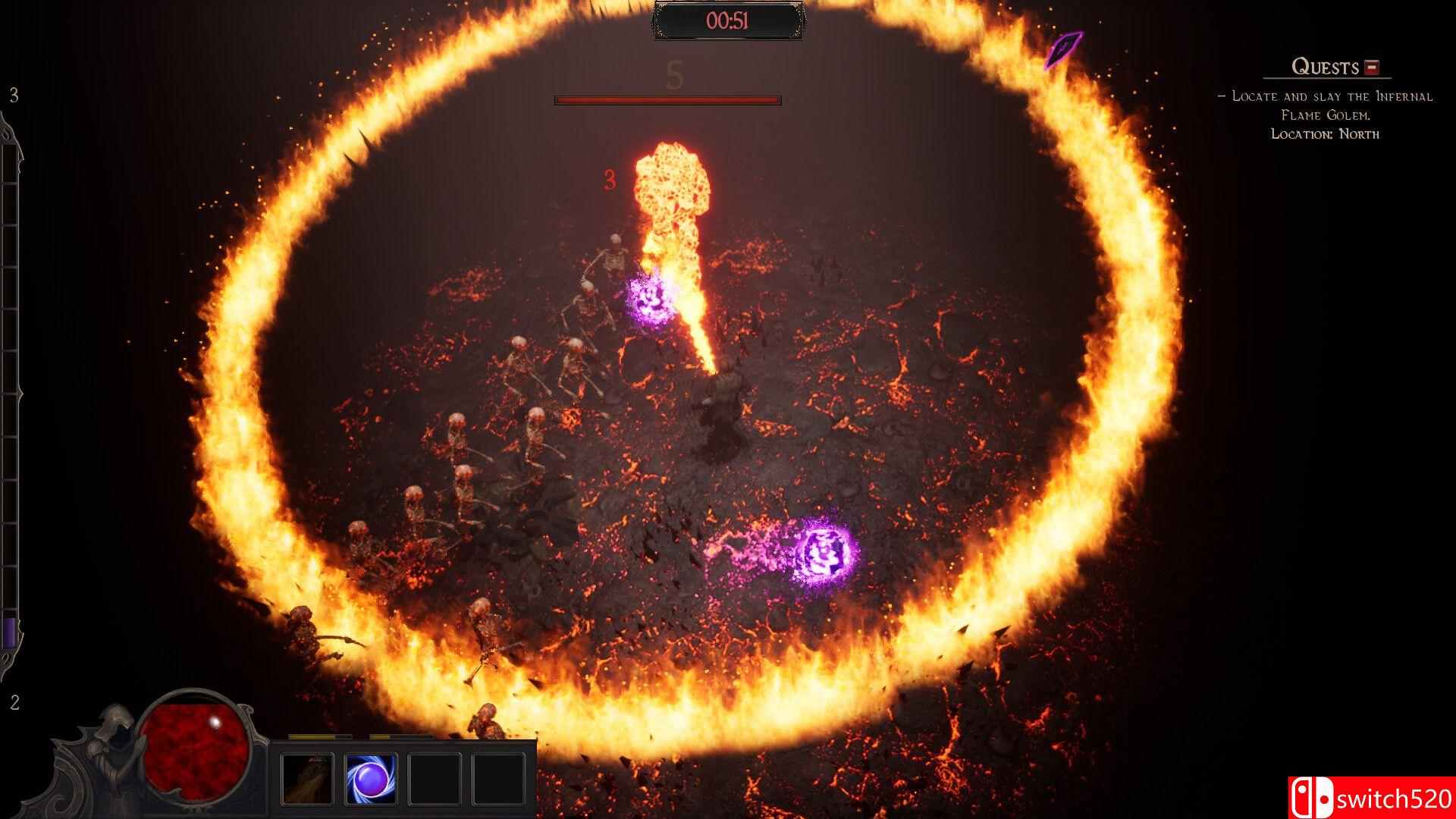 《堕魂（Soulfall）》[英文]插图3