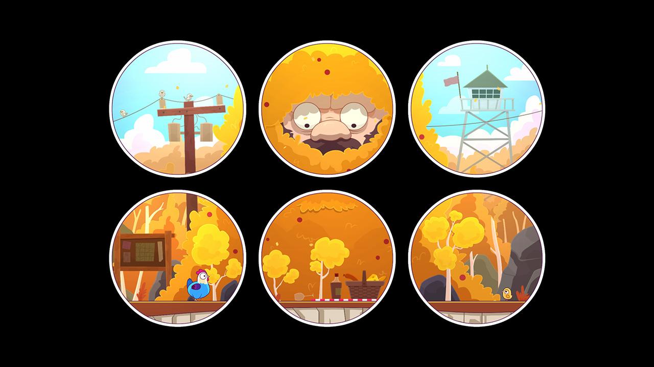 你们所有人 .All of You 英语插图1