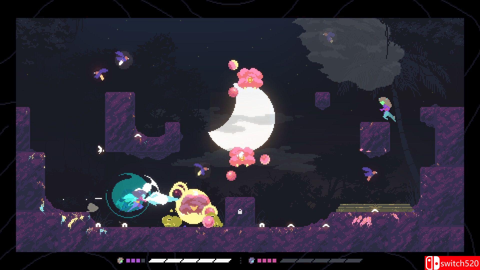 《月影蜻蜓（Dragenas）》官方中文 v1.2 [中文/英文/日语]插图2