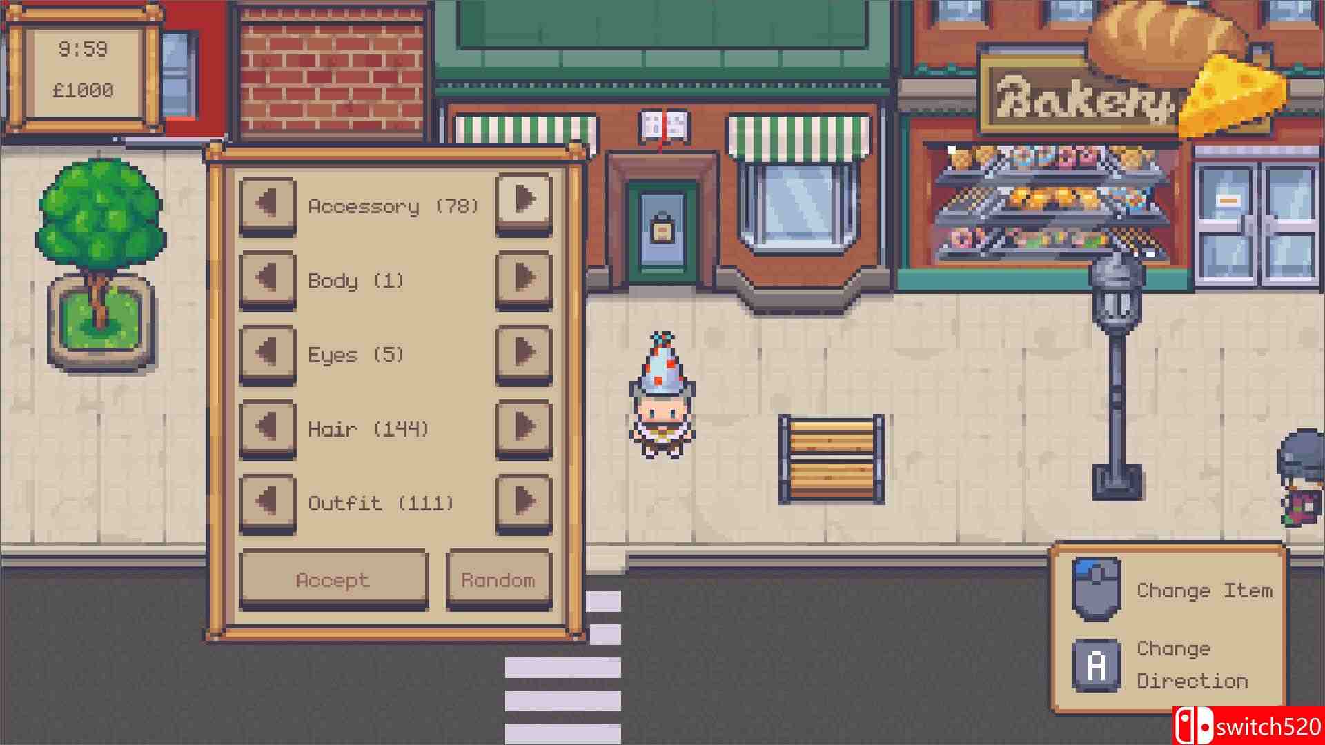 《书之界限（Book Bound）》Build 20175874 [英文]插图5