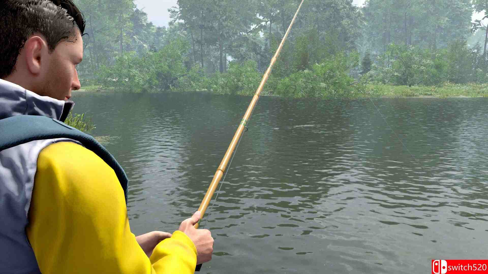 《职业钓鱼2（Professional Fishing 2）》官方中文 [中文/英文/日语]插图3