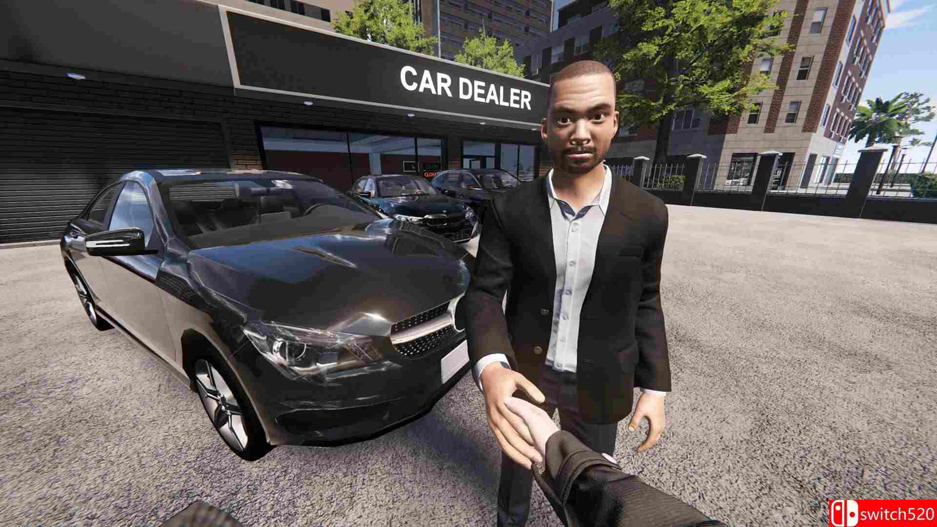 《汽车经销商模拟器2（Car Dealership Simulator 2）》[英文]插图4