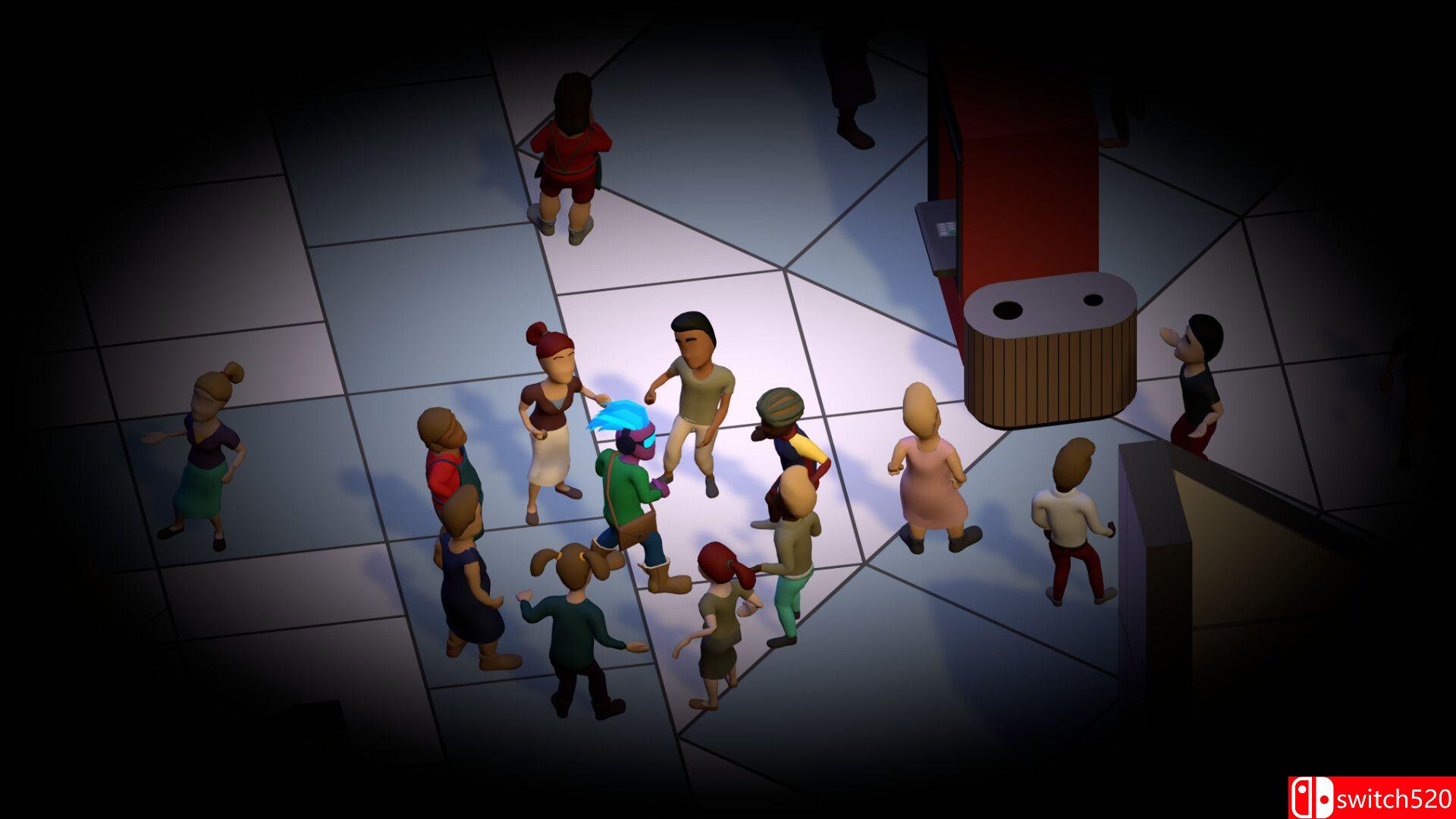 《光雾世界（Lighthaze World）》[英文]插图5