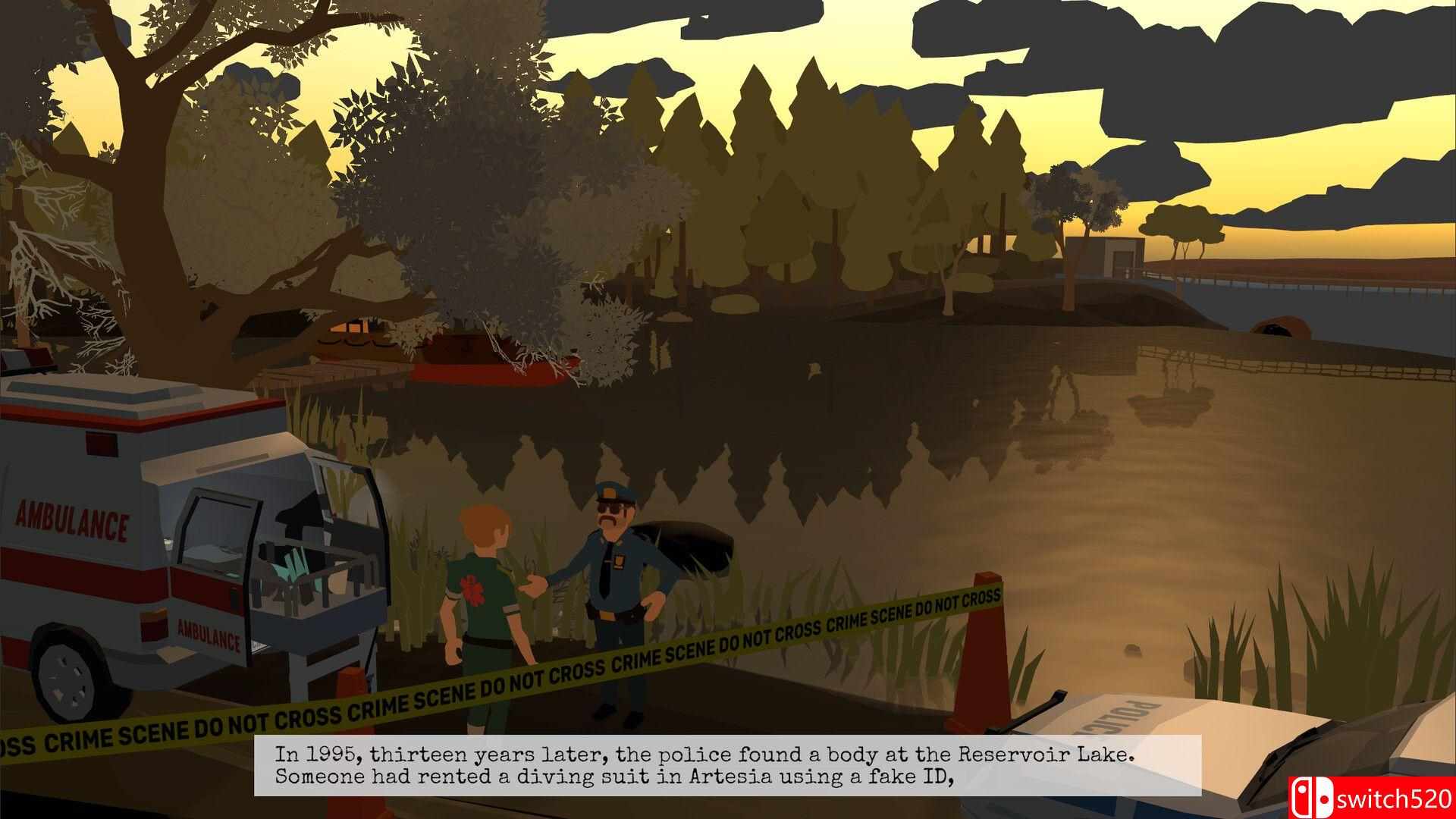 《甜瓜纪事（Cantaloupe Chronicle）》Build 18907309 [英文]插图5