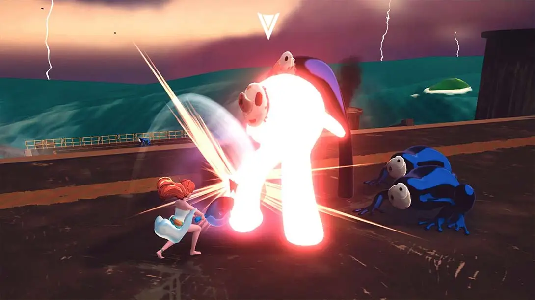 【英版】麦 时代之子 .Mai Child of Ages 中文插图3