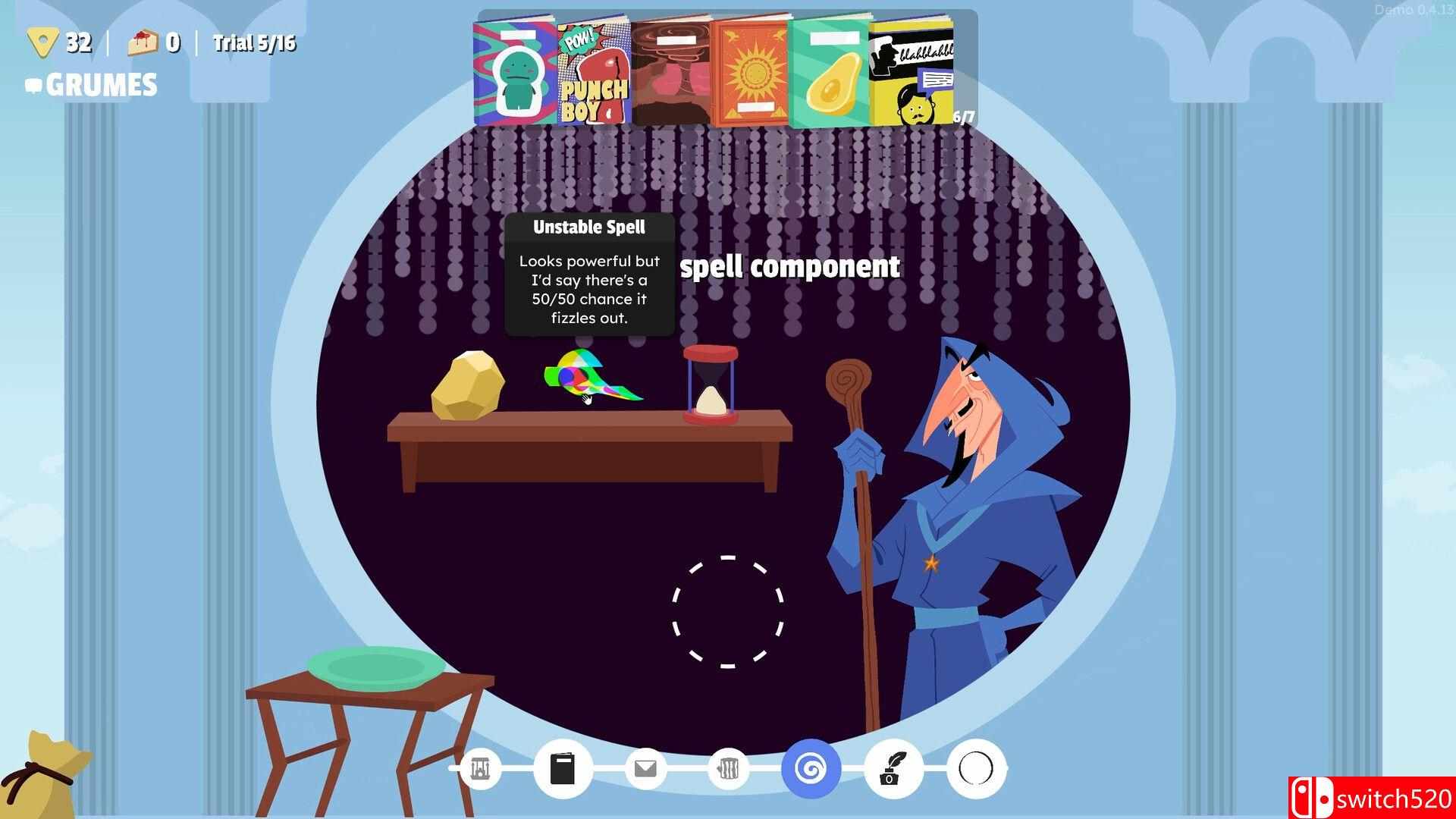 《词语守卫（Watchword）》Build 20193194 [英文]插图4