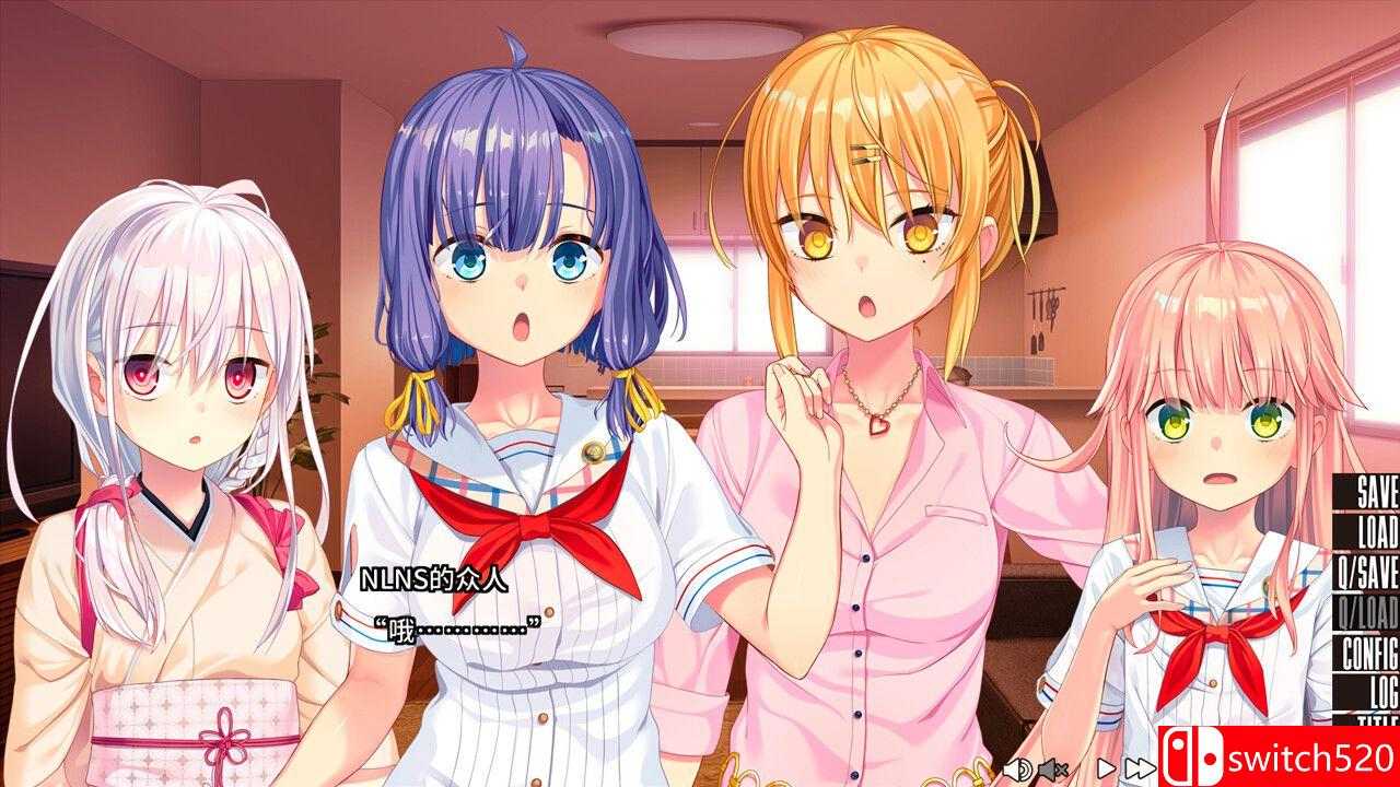 《NUKITASHI 2（NUKITASHI 2）》官方中文 集成Append DLC [中文/繁体/英文]插图3