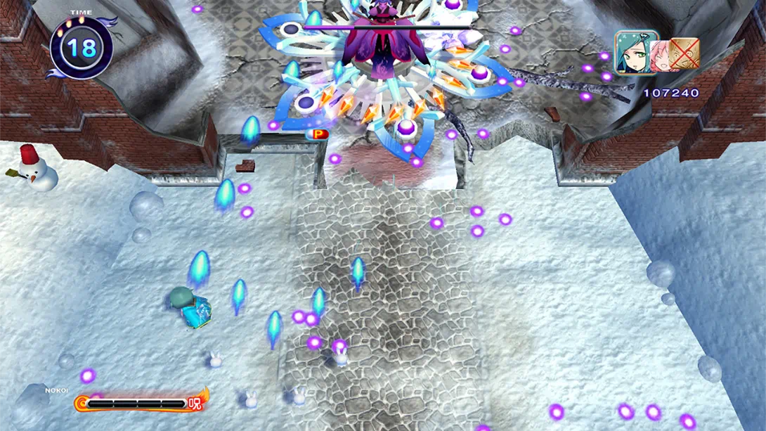 【港版】被诅咒的小护！ .ReCurseMamorukun ReCurse! 中文插图3