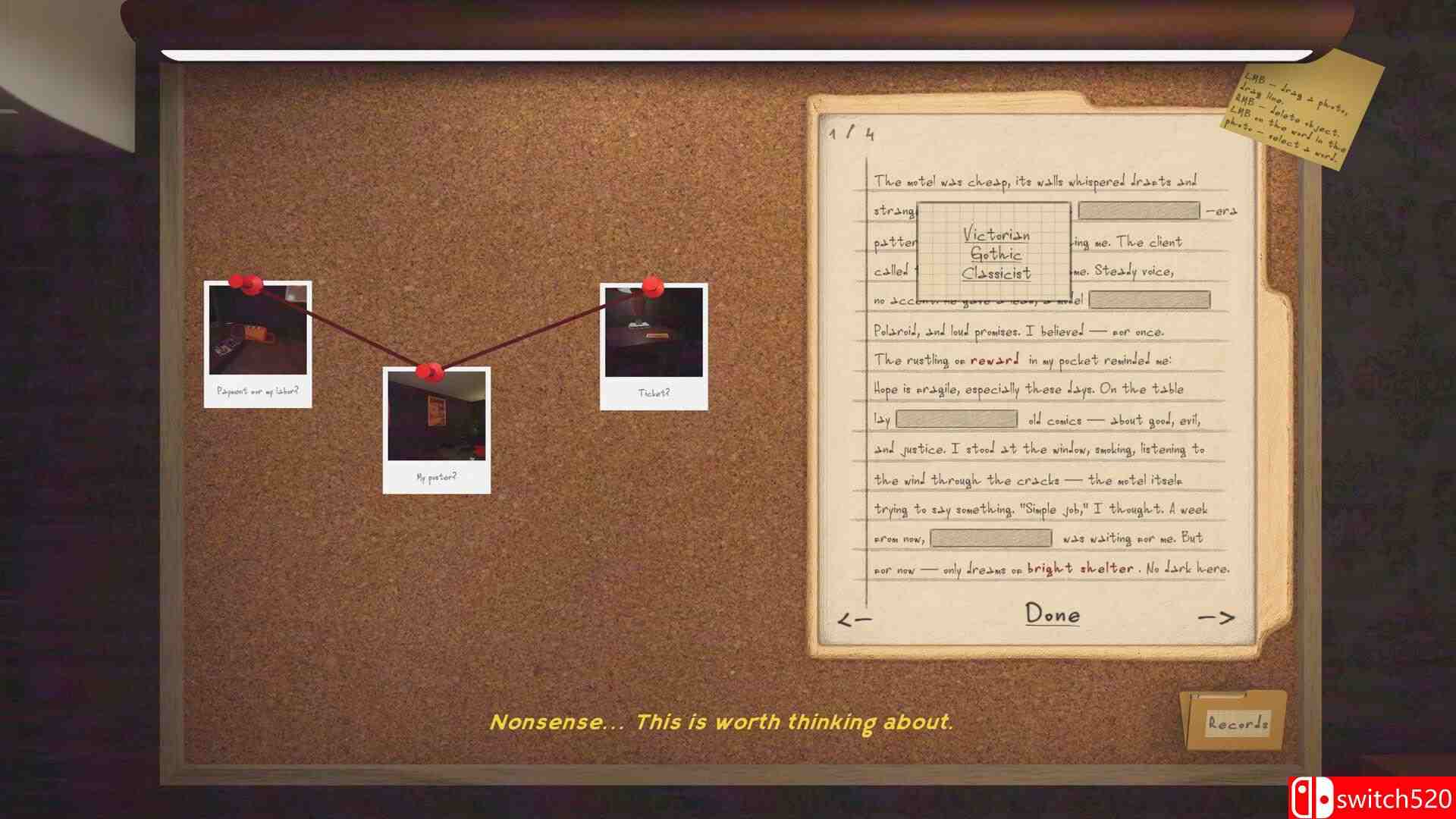 《上锁的房间（The Locked Room）》Build 19884037 [英文]插图1