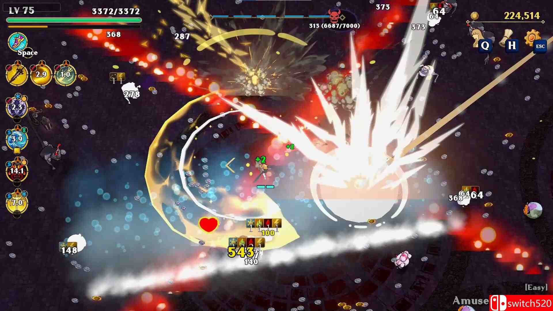 《梦境深渊：幸存者（Dream Abyss: Survivors）》官方中文 [中文/繁体/英文/日语]插图1