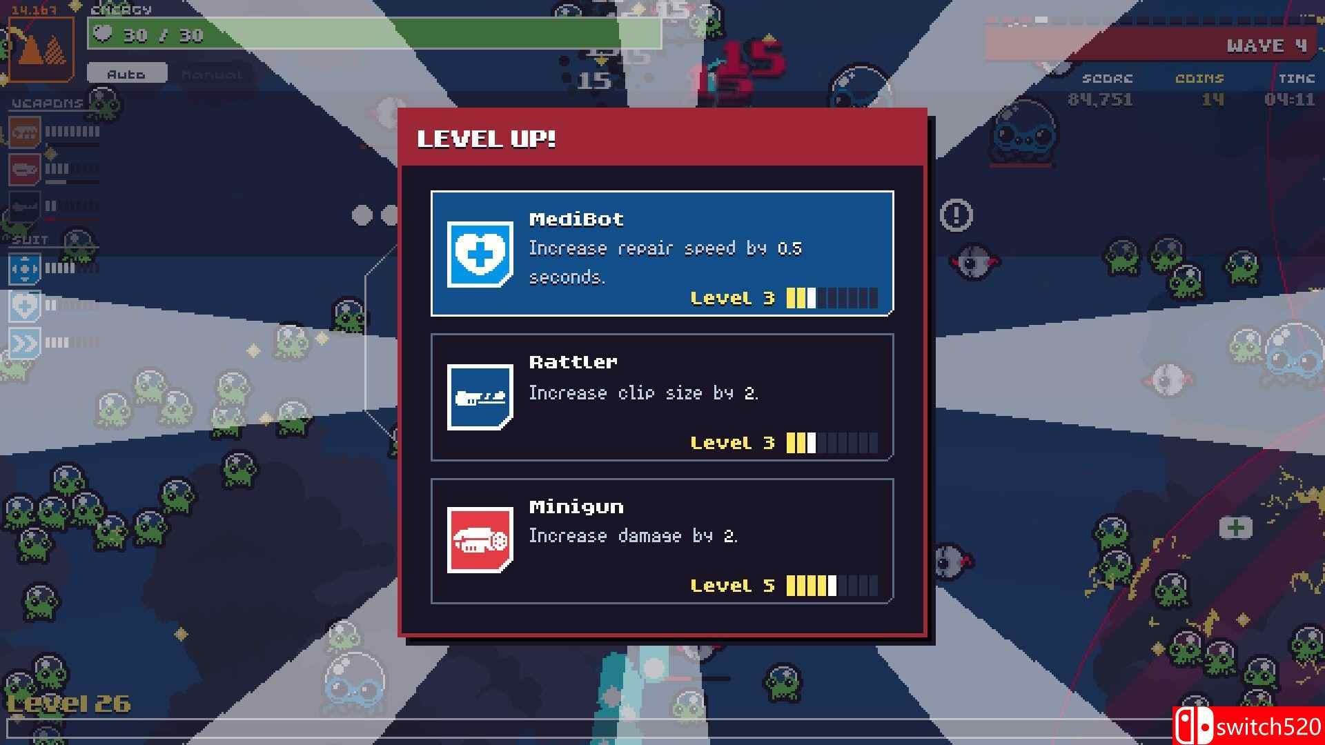 《机甲守护者（GunSuit Guardians）》Build 20236875 [英文]插图3