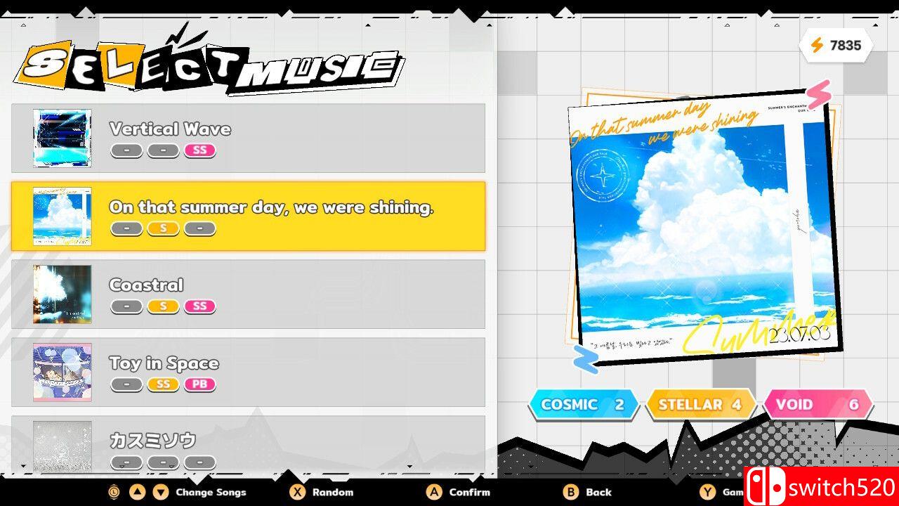 《六星门：观星者（Sixtar Gate: STARGAZER）》集成多丽米精选集01 DLC [中文/繁体/英文/日语]插图1