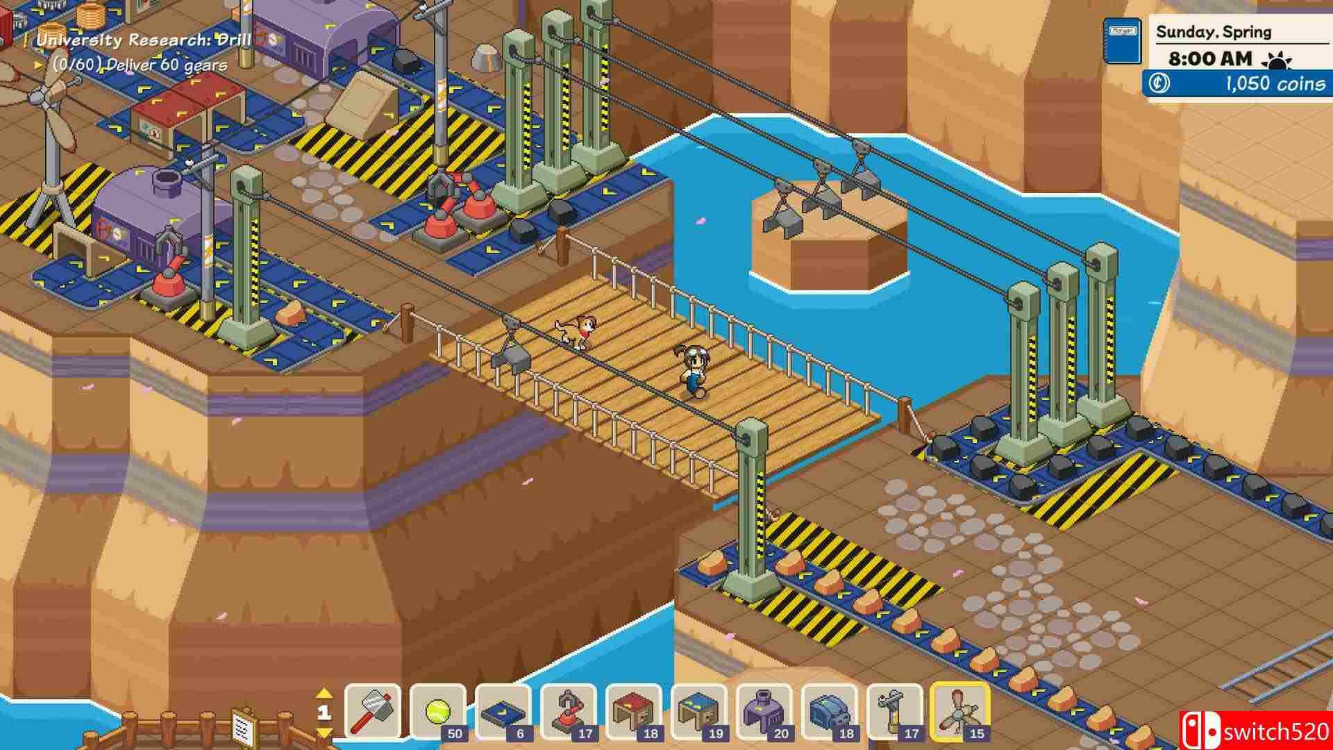 《小小火箭工厂（Little Rocket Lab）》官方中文 [中文/英文]插图3