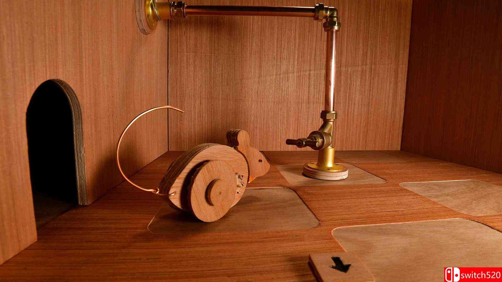 《伊尔（Ealu）》[英文]插图3