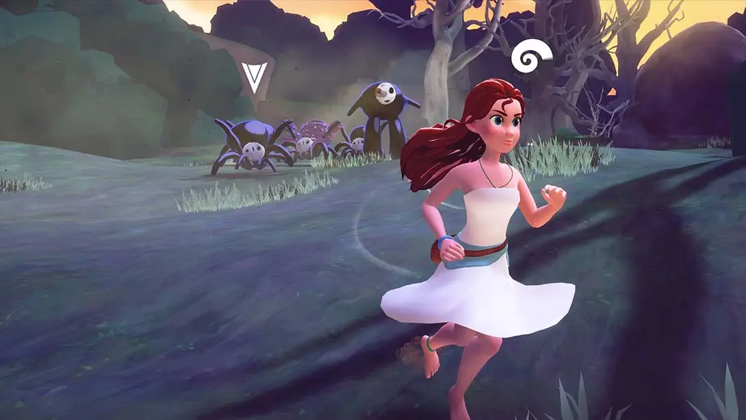 【英版】麦 时代之子 .Mai Child of Ages 中文插图5