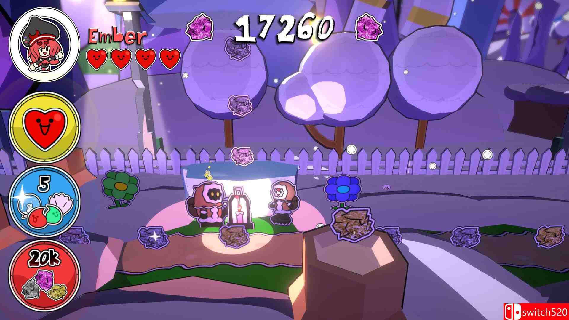 《超级小队侦察（Hyper Team Recon）》[英文]插图3