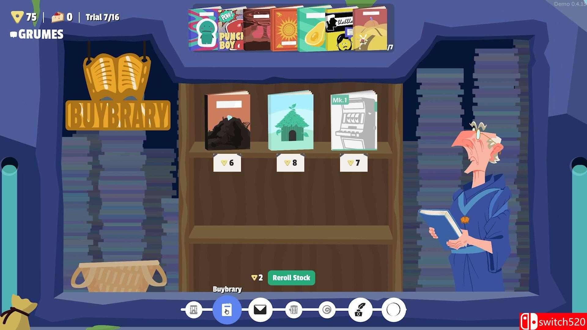 《词语守卫（Watchword）》Build 20193194 [英文]插图3