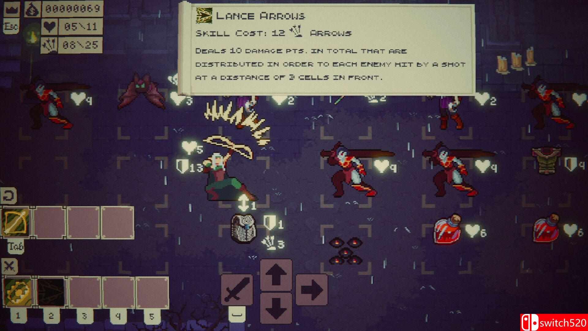 《陷阵孤雄（Forrader Hero）》官方中文 Build 20253198 [中文/英文/日语]插图2