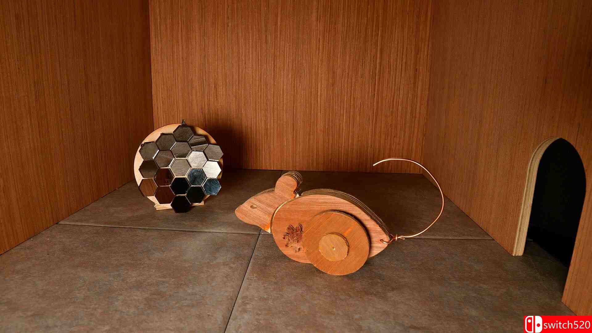 《伊尔（Ealu）》[英文]插图5