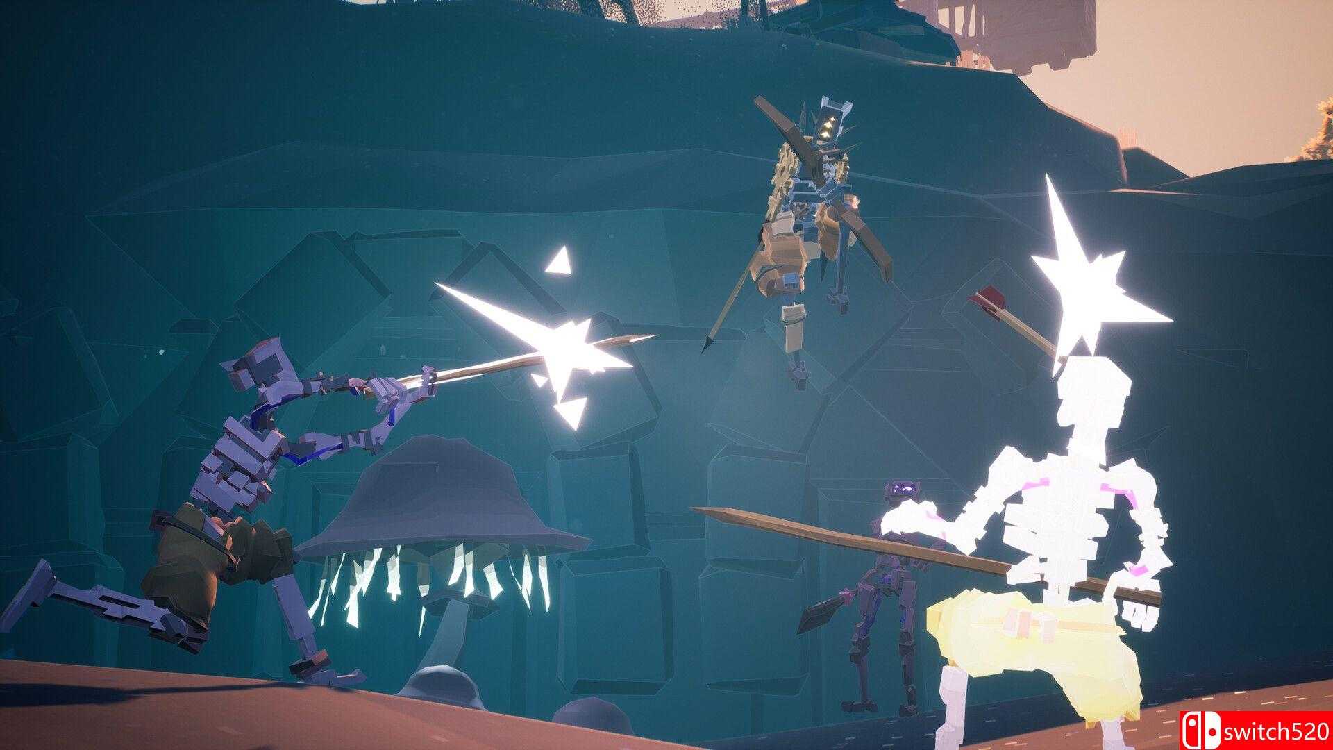 《菌魂觉醒（MycoRelic）》[英文]插图3