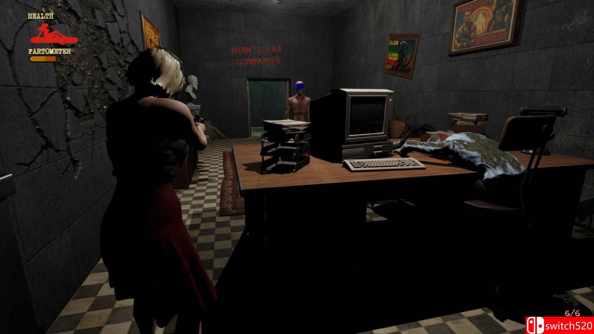 《放屁错误（Fartal Error）》Build 19416156 [英文]插图5