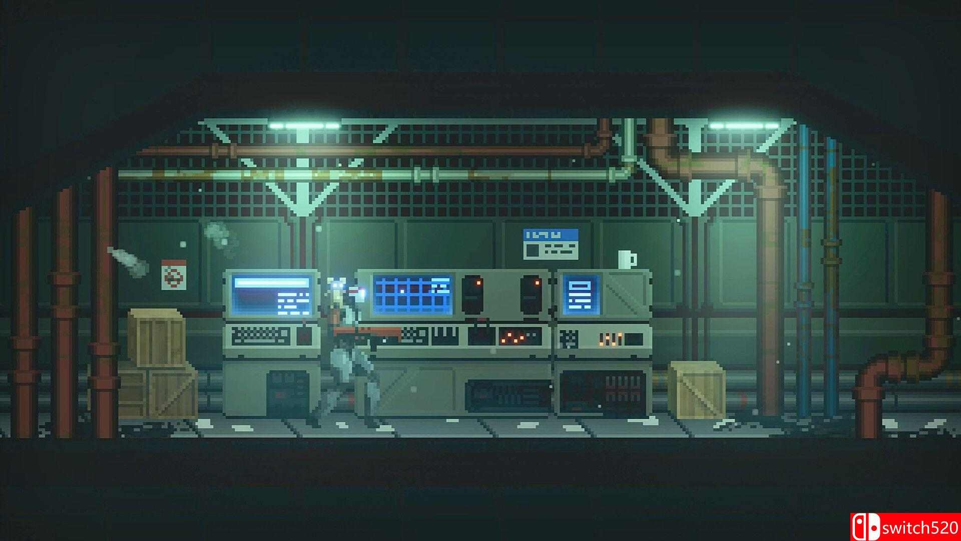 《阿克辛克（Arksync）》Build 16777414 [英文]插图4